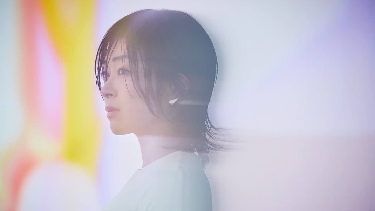 Backdrop – HIKARU UTADA SCIENCE FICTION TOUR 2024
