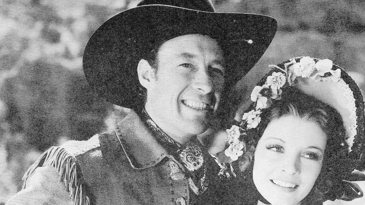 Backdrop – Overland with Kit Carson