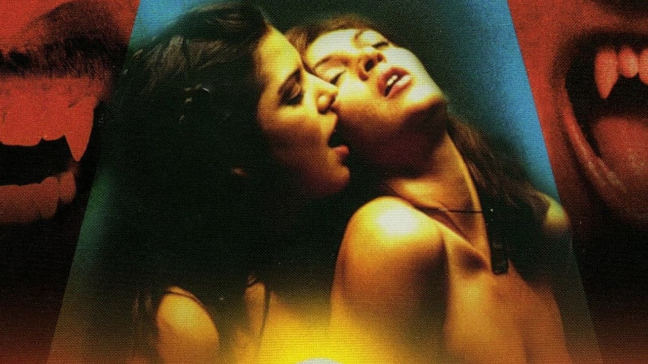 Backdrop – Embrace the Darkness III