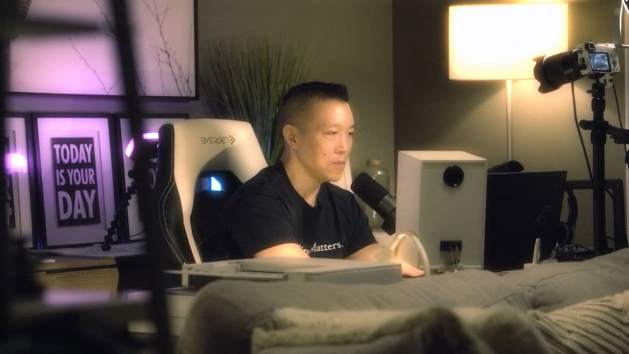 Backdrop – Your Mind Matters