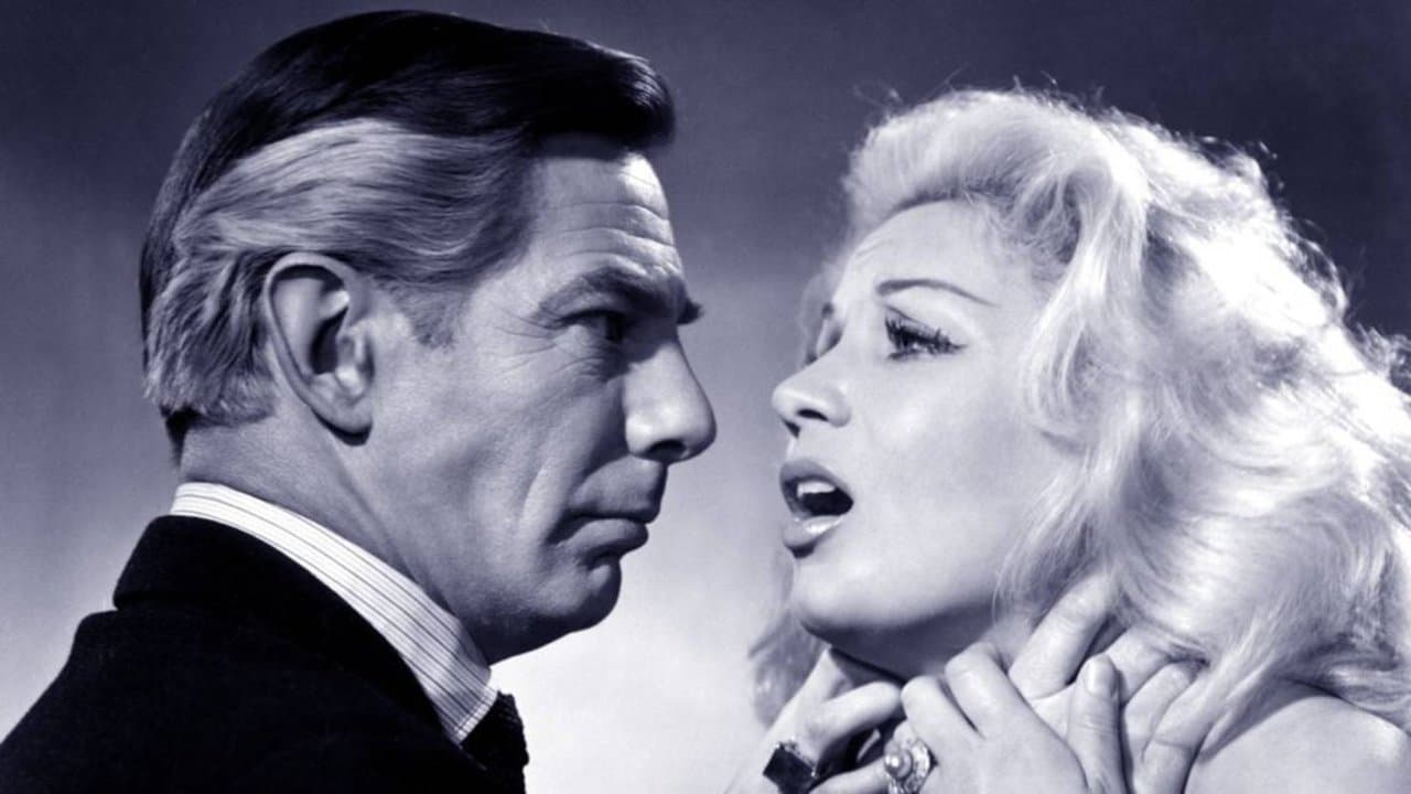 Backdrop – Das schwarze Museum