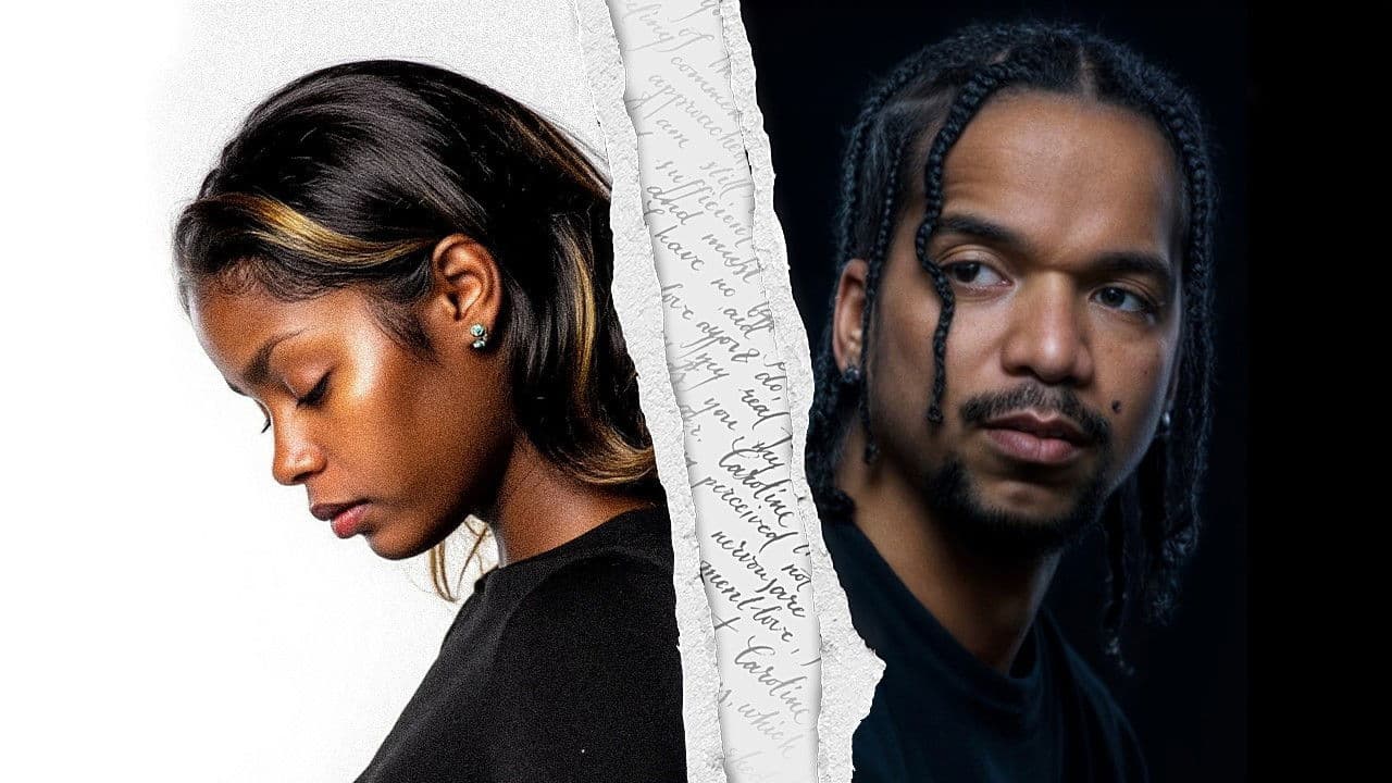 Backdrop – Pain Through Lyric