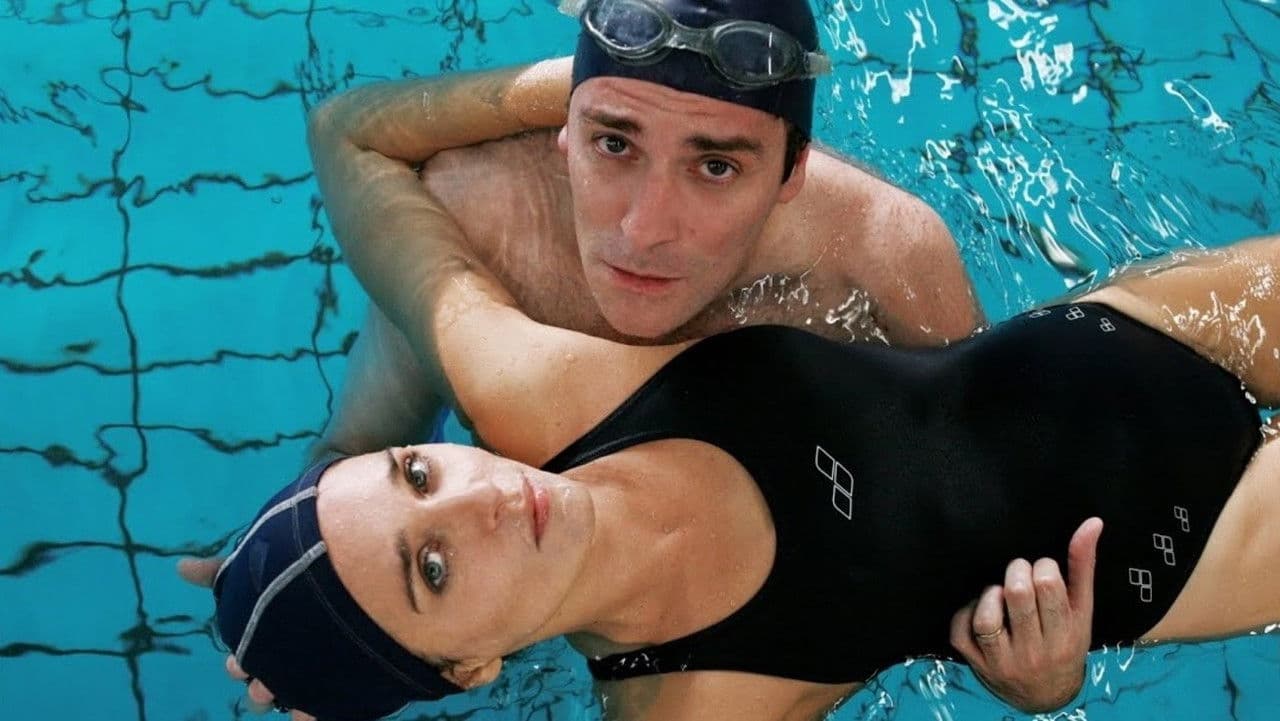 Backdrop – Giulia geht abends nie aus