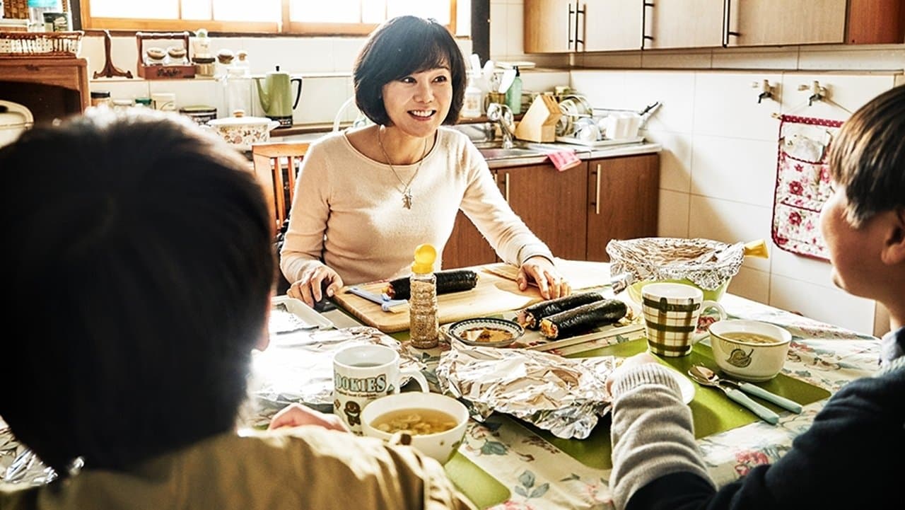 Backdrop – 시간위의 집