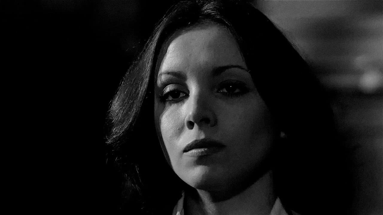 Backdrop – La oscura historia de la prima Montse
