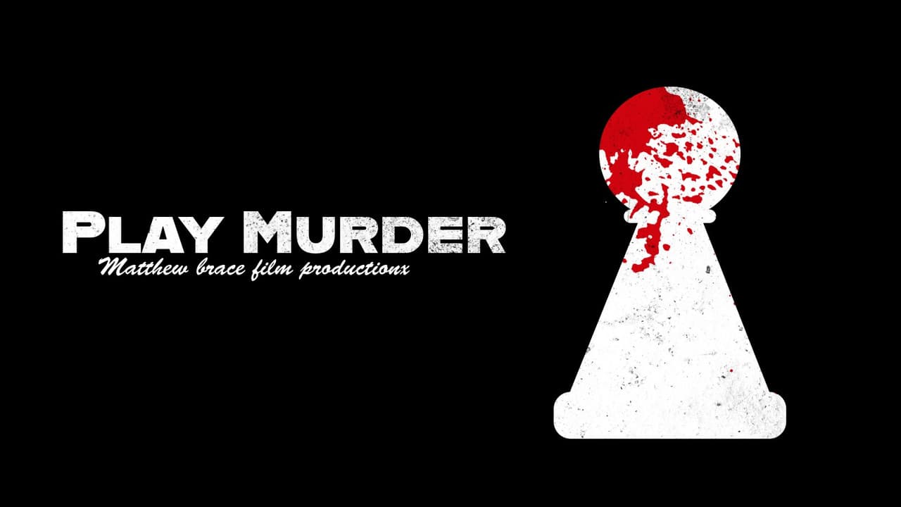 Backdrop – Play Murder