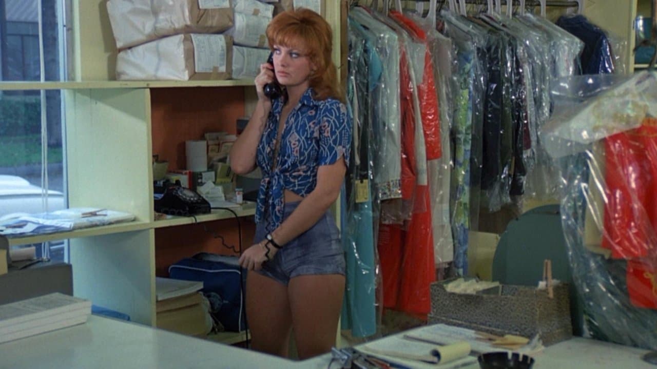 Backdrop – City Monster