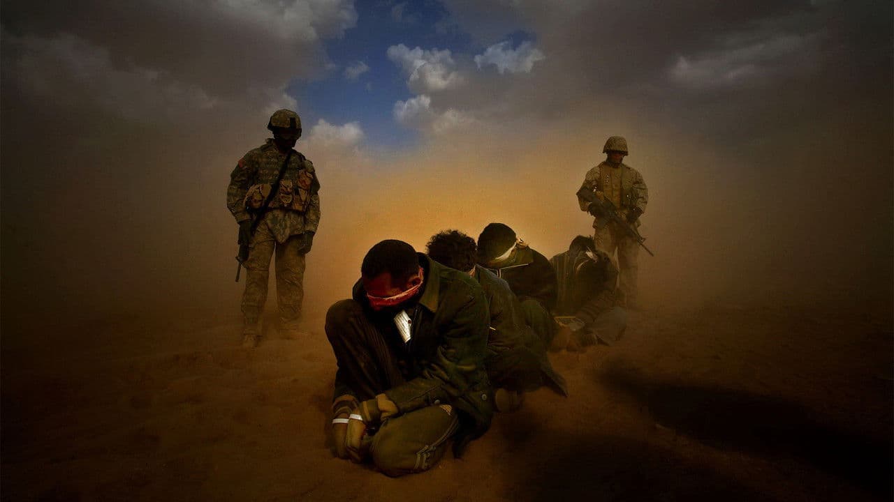 Backdrop – Taxi zur Hölle