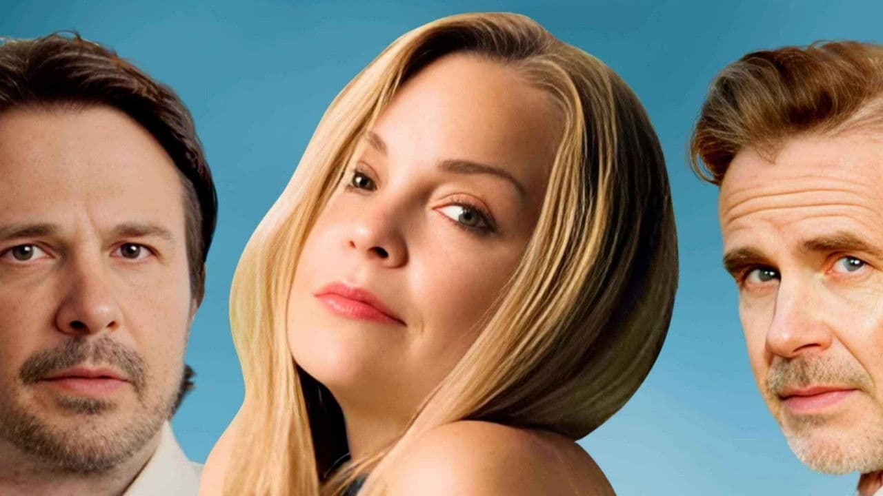 Backdrop – Blue Eyed Girl