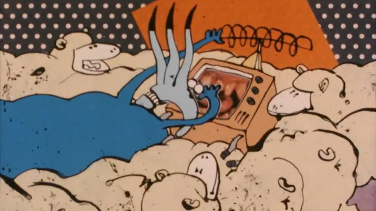 Backdrop – Feral Television