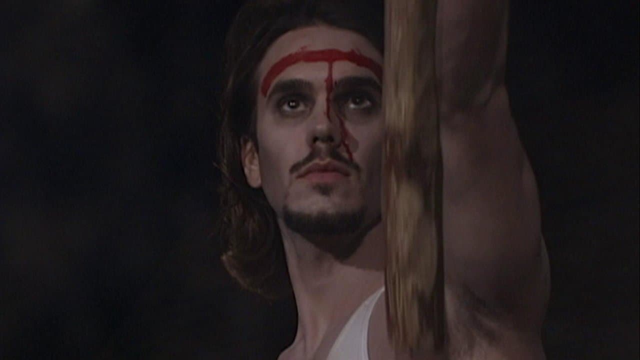 Backdrop – Demon Resurrection