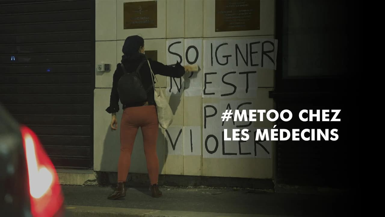 Backdrop – #MeToo chez les médecins