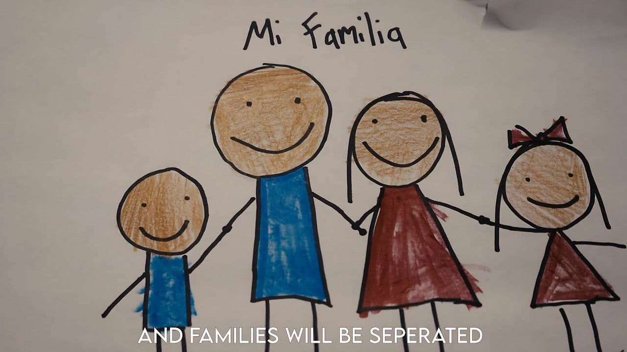 Backdrop – Tenemos una Voz!