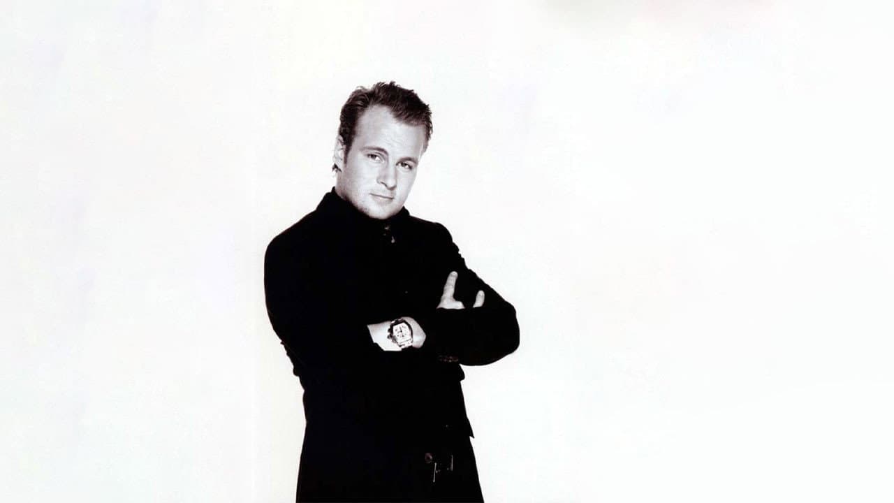 Backdrop – The Uffe Holm Show 2