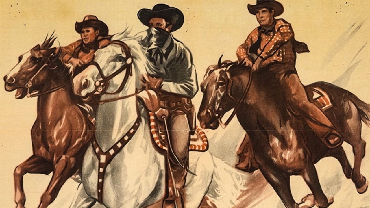 Backdrop – Frontier Gunlaw