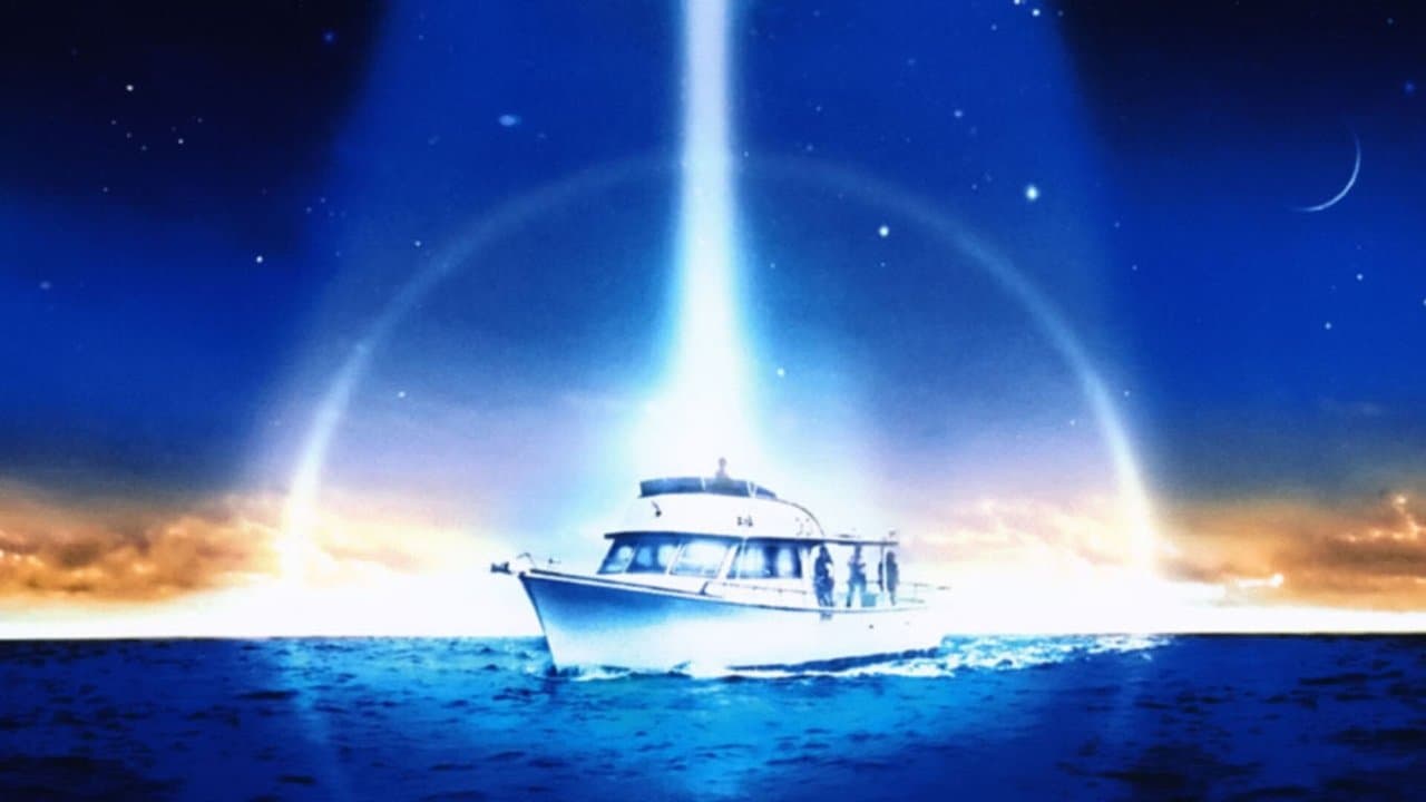 Backdrop – Cocoon II - Die Rückkehr