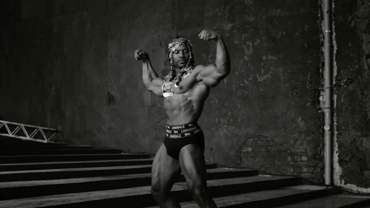 Backdrop – God is Good