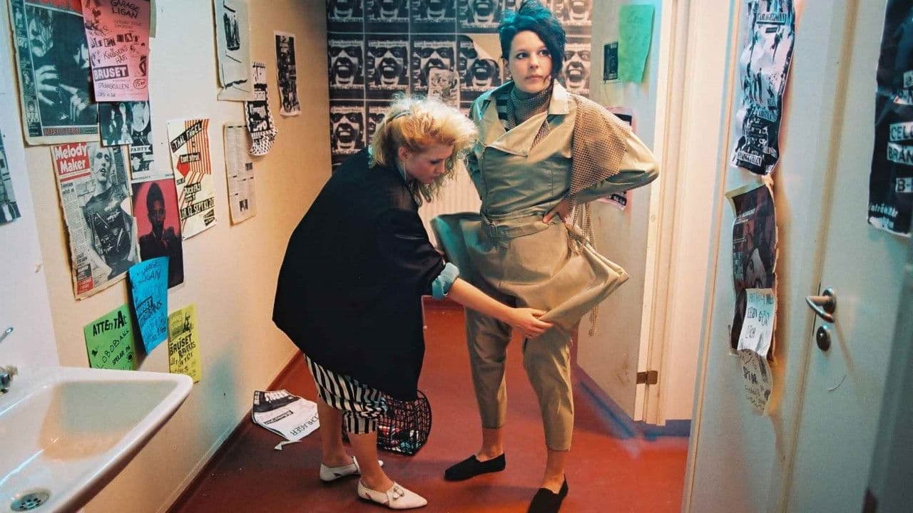 Backdrop – Moin König