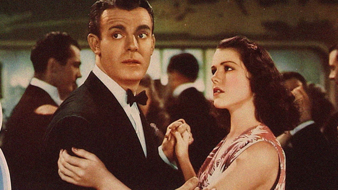 Backdrop – I'm Nobody's Sweetheart Now