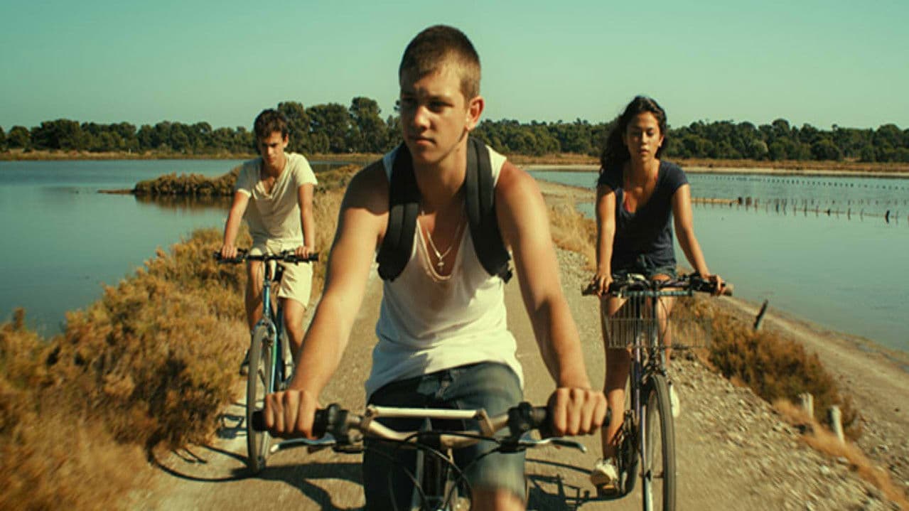 Backdrop – Magic World