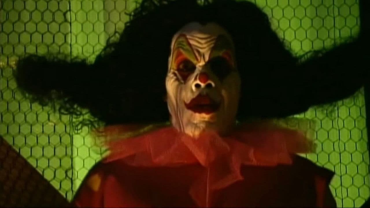 Backdrop – Killjoy