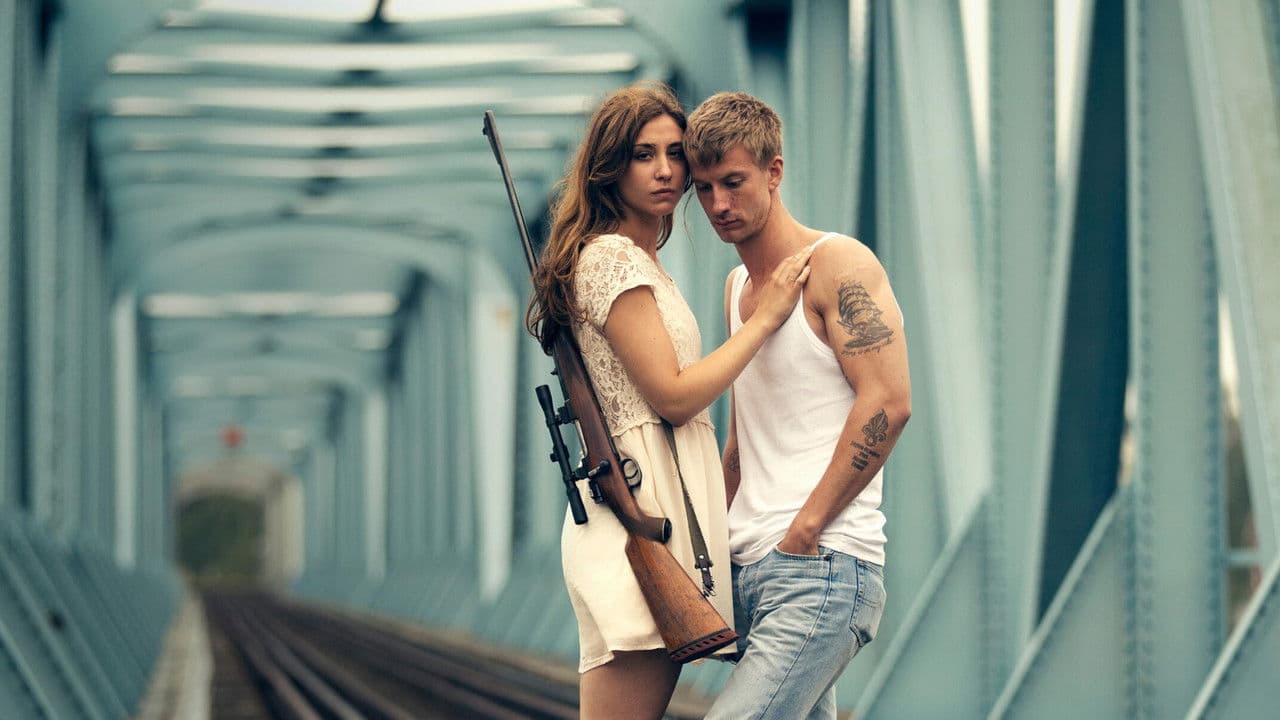 Backdrop – Die Unsterblichen