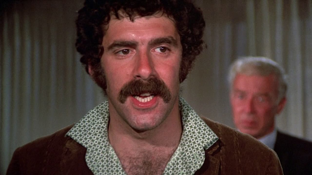 Backdrop – Getting Straight