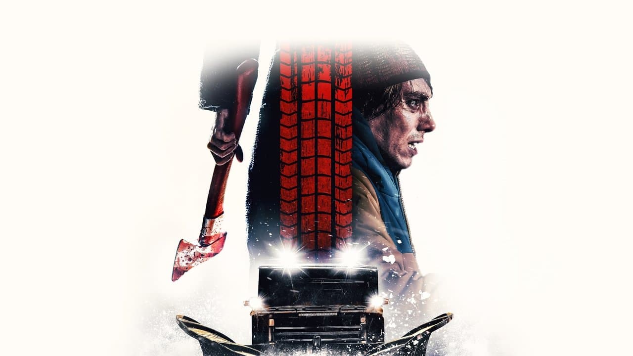 Backdrop – Delivery Run