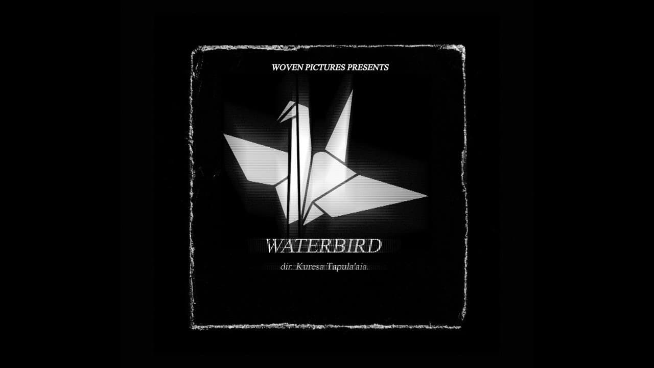 Backdrop – Waterbird