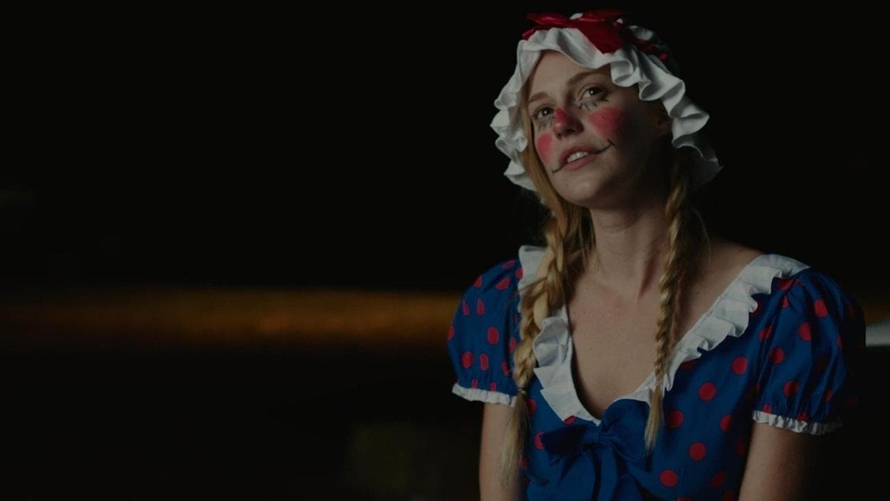 Backdrop – The Day After Halloween