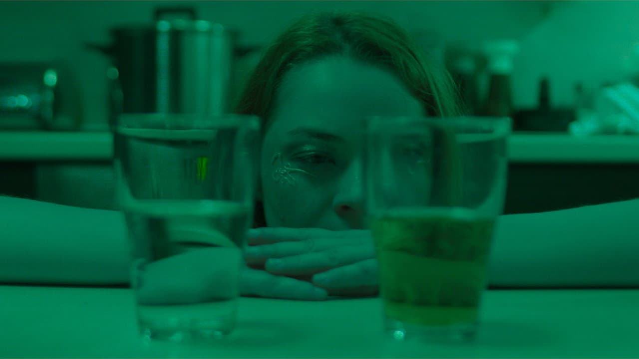 Backdrop – Aftertaste