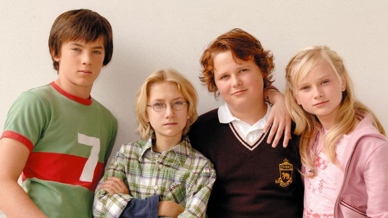 Backdrop – TKKG - Das Geheimnis um die rätselhafte Mind-Machine