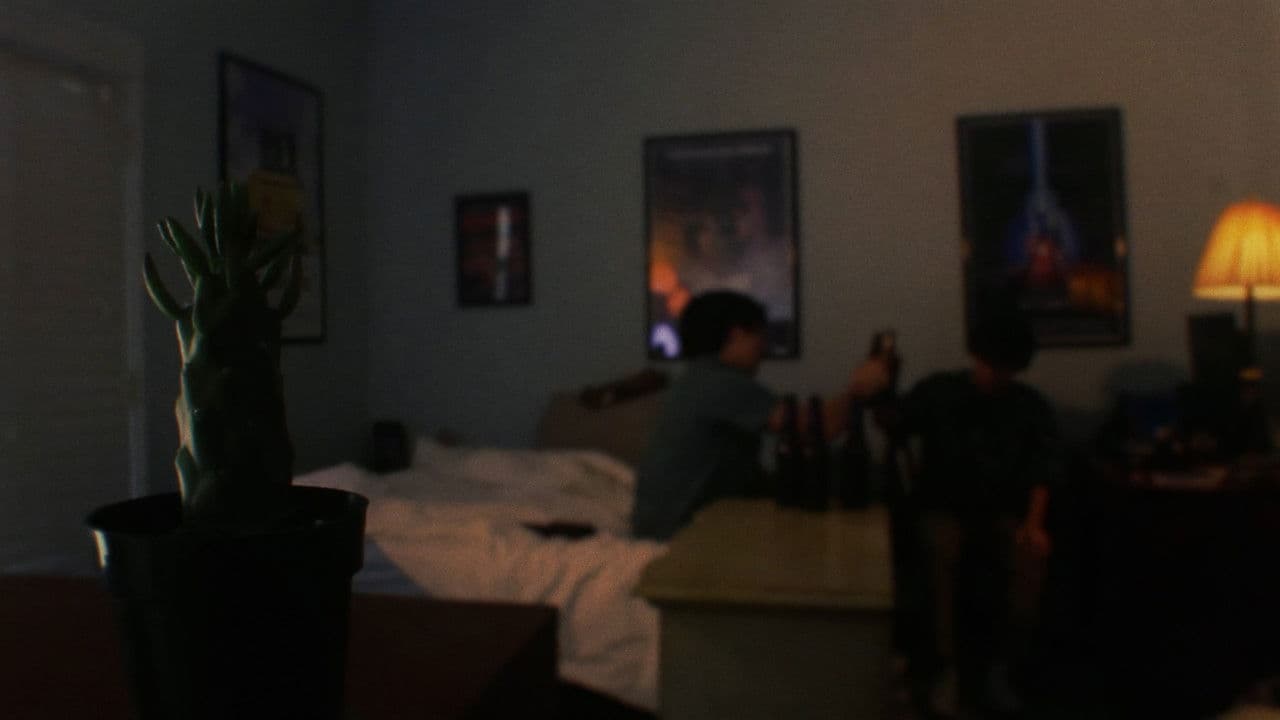 Backdrop – The Cactus