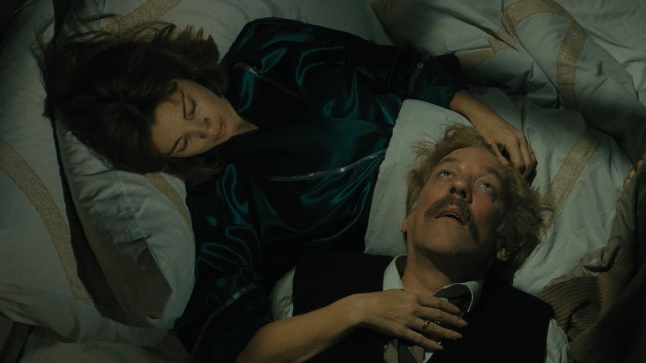 Backdrop – Total Control