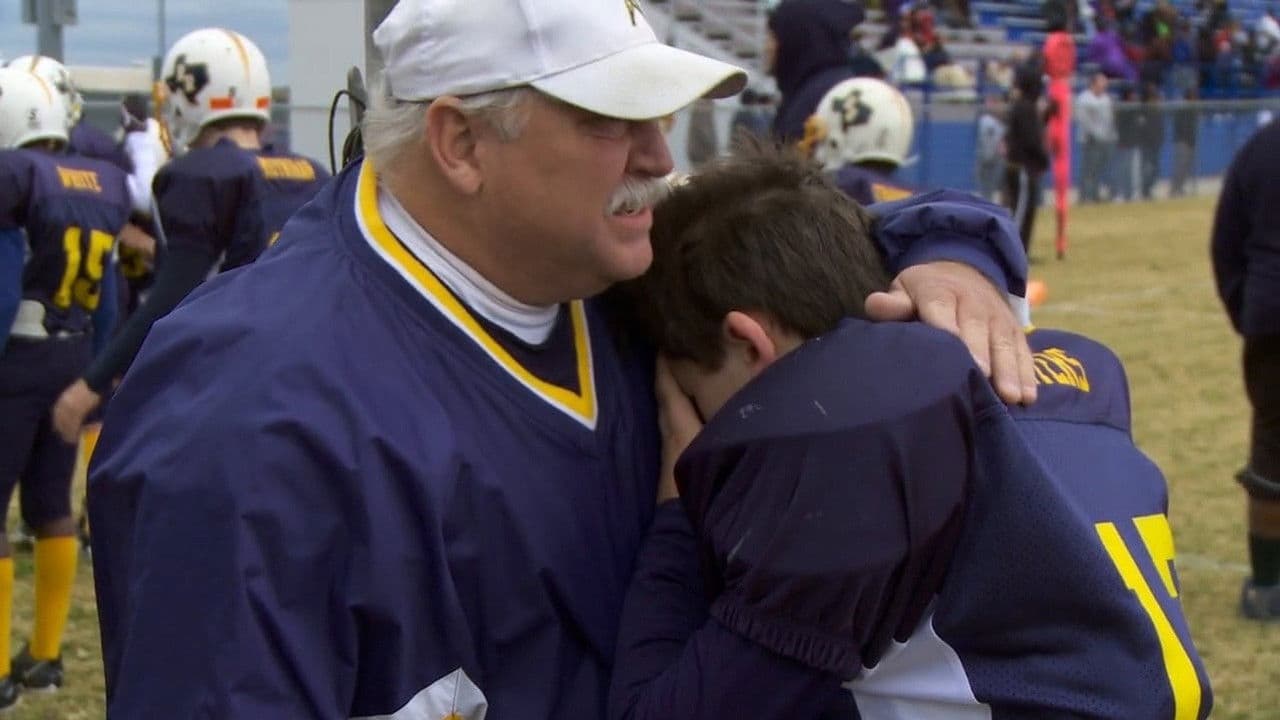 Backdrop – The Roughnecks