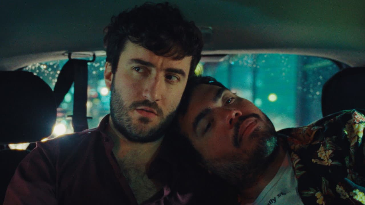 Backdrop – Un novio para el domingo