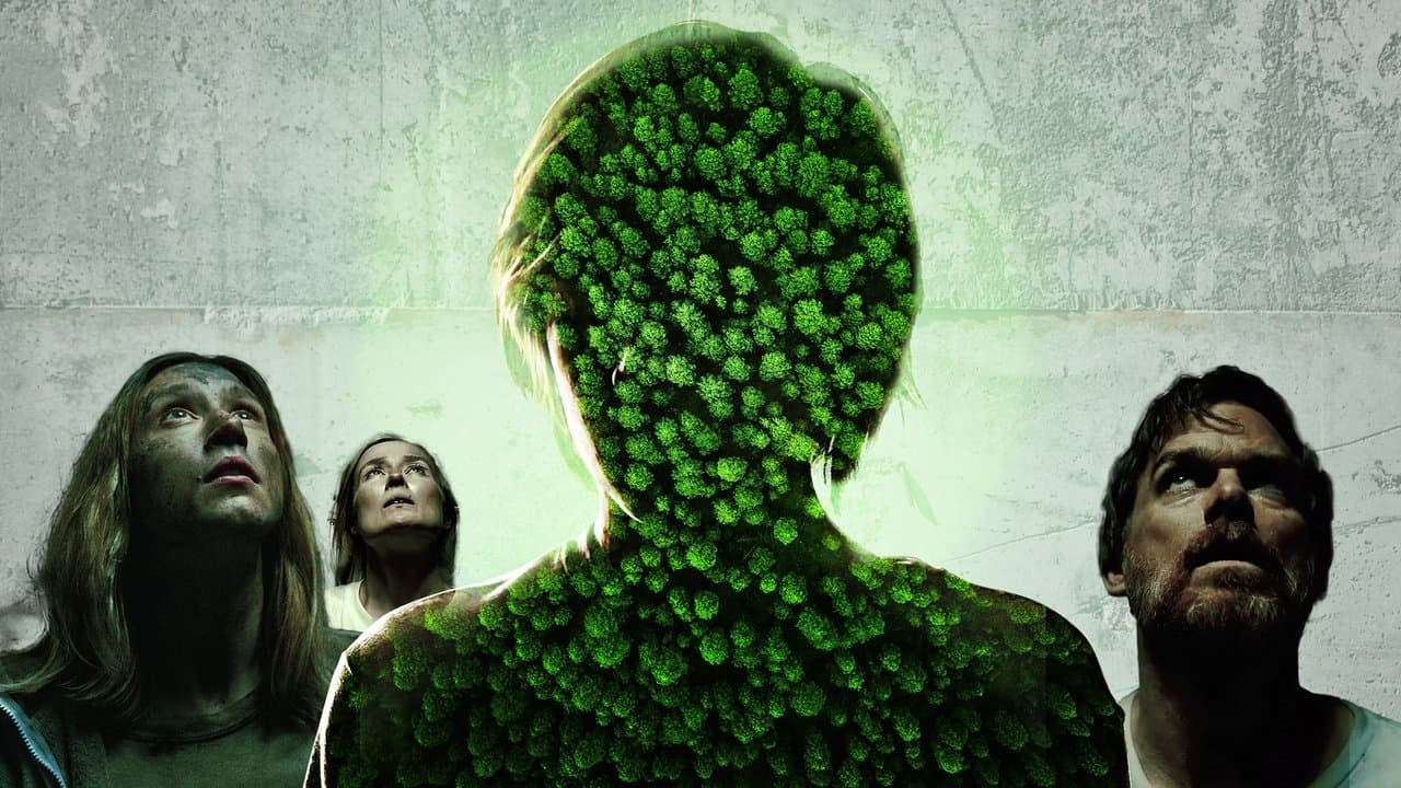 Backdrop – Das Versteck