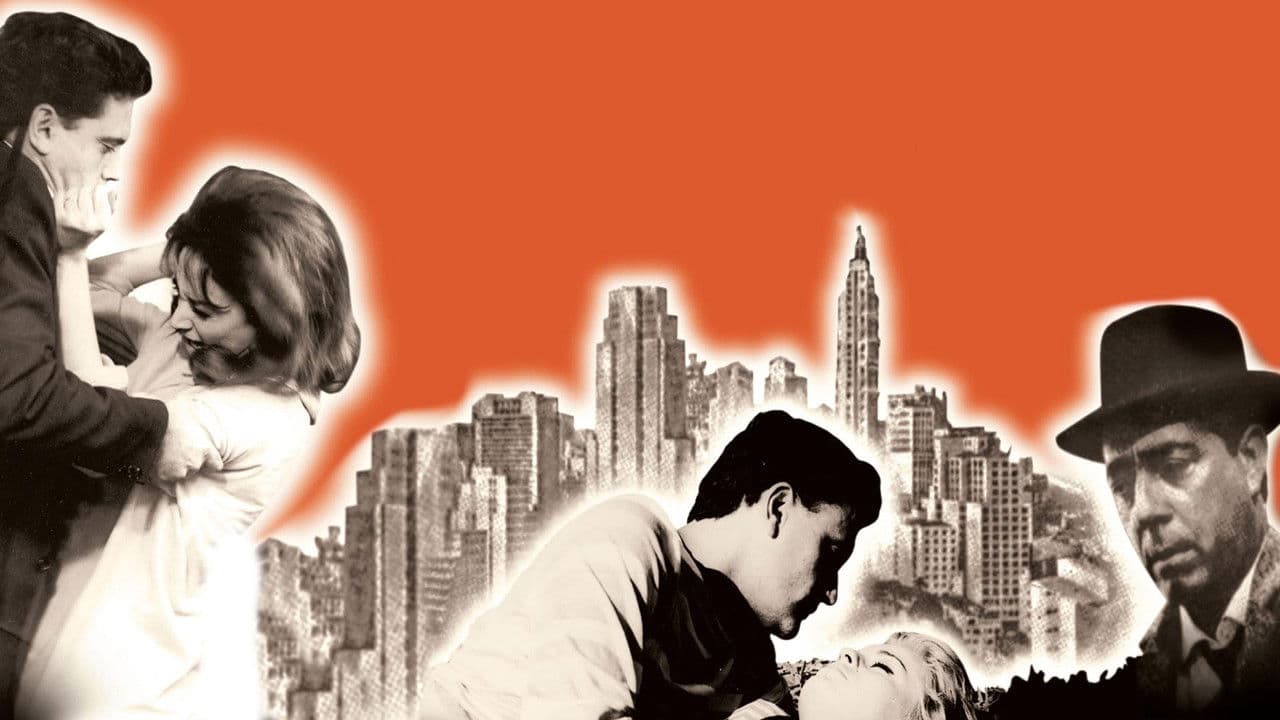 Backdrop – São Paulo, Sociedade Anônima