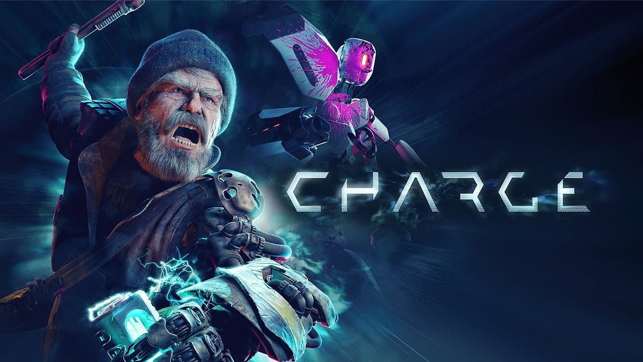 Backdrop – Charge