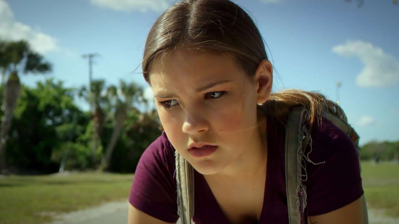 Backdrop – Apple of My Eye - Schutzengel brauchen keine Flügel