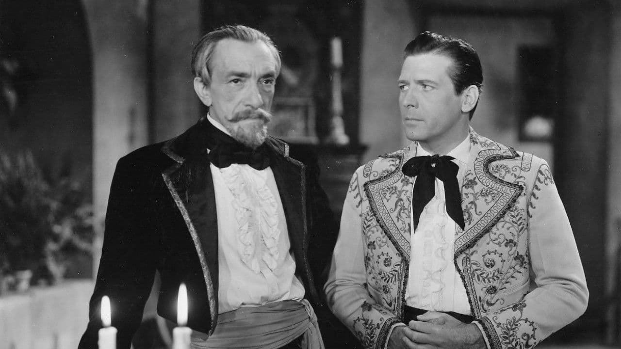 Backdrop – Gun to Gun