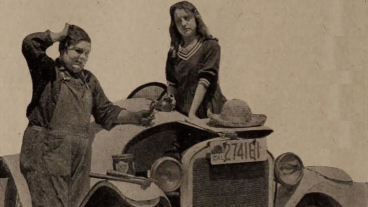 Backdrop – The Charmer