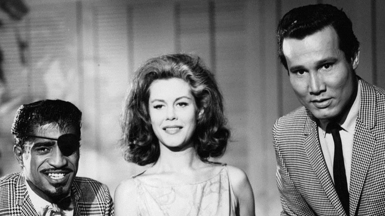 Backdrop – Die Rache des Johnny Cool