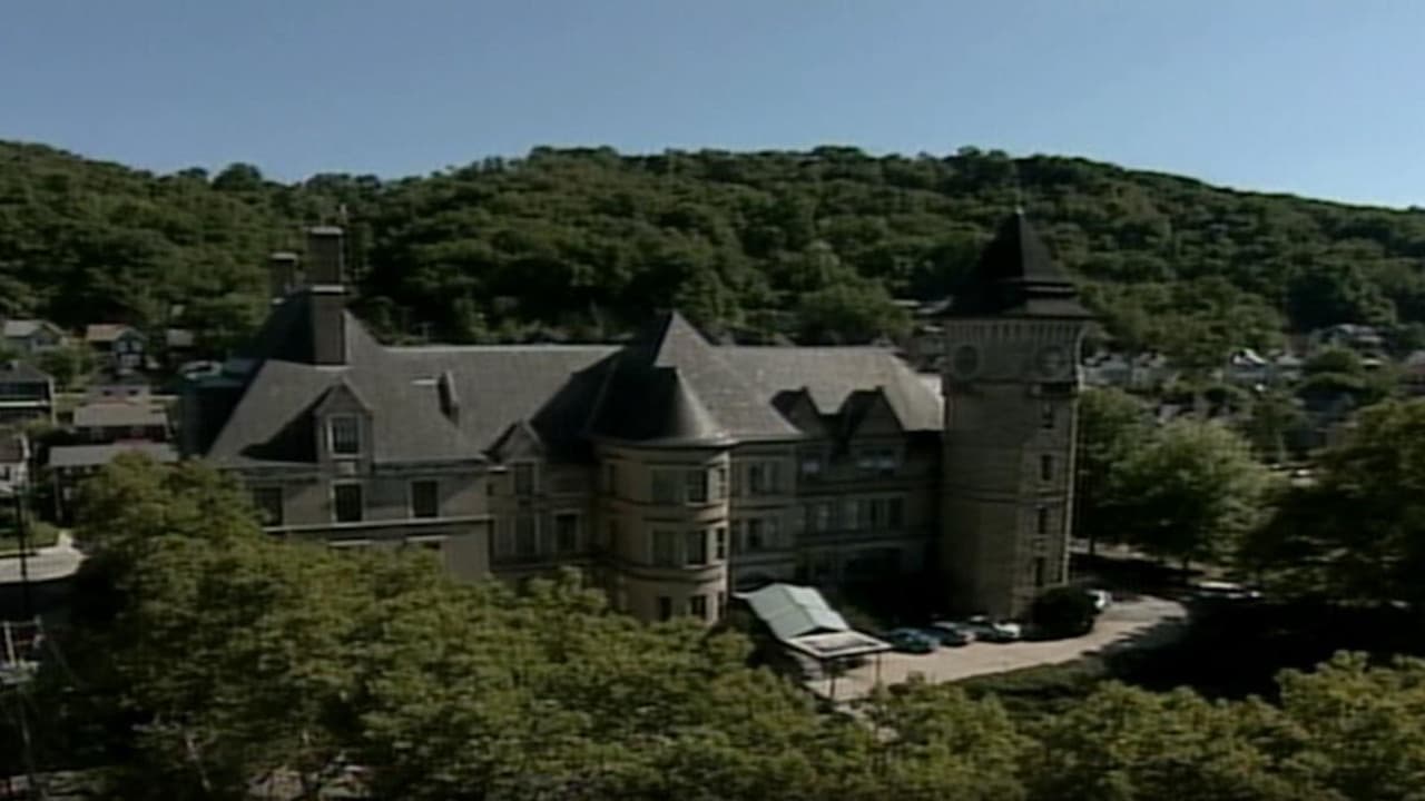 Backdrop – Pittsburgh A to Z