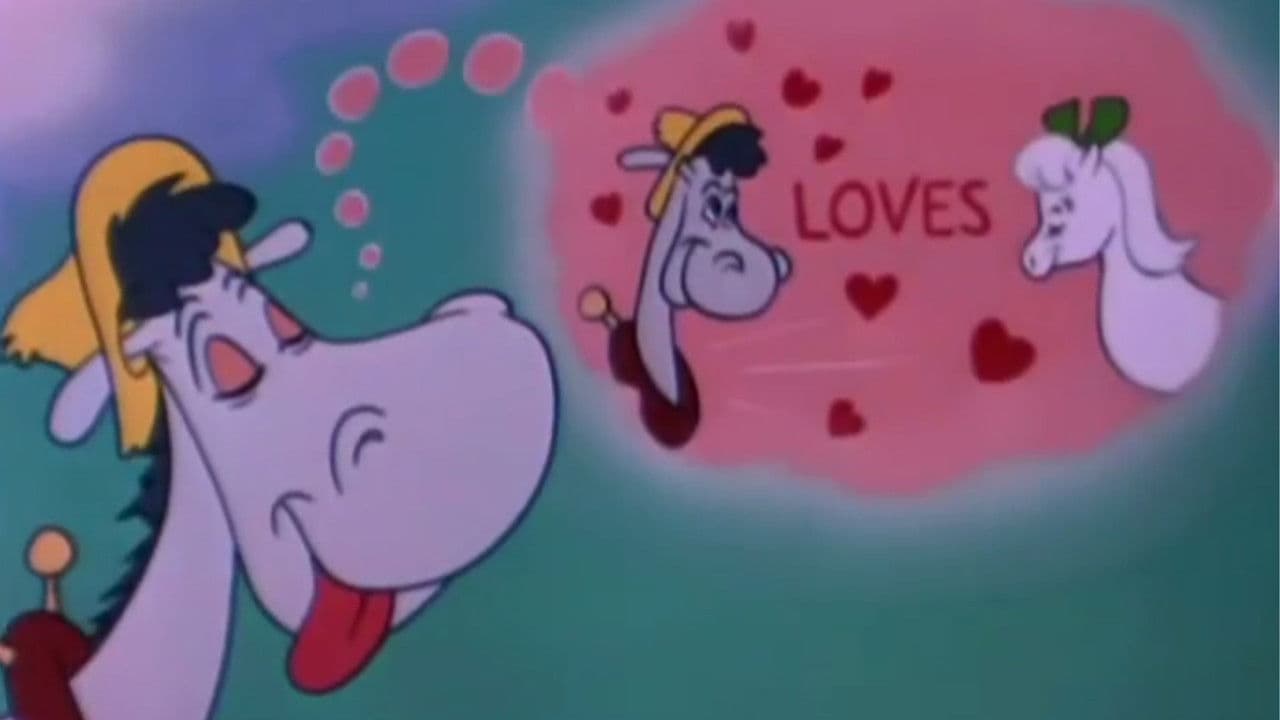 Backdrop – Hay Rube