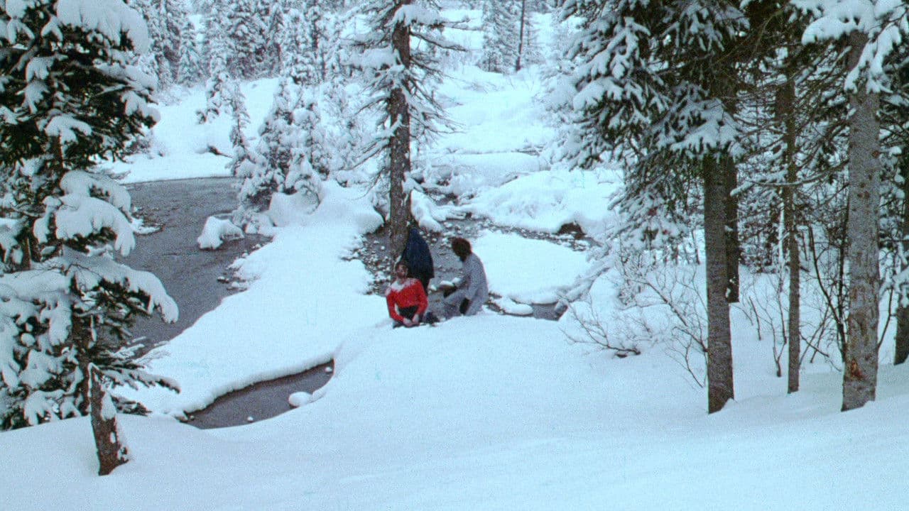 Backdrop – Windigo – Die Nacht des Grauens