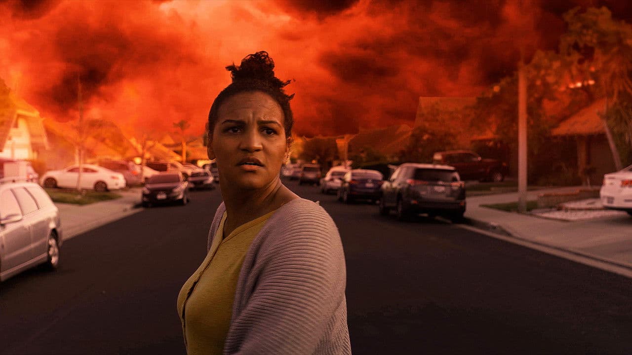 Backdrop – An Offer Refused