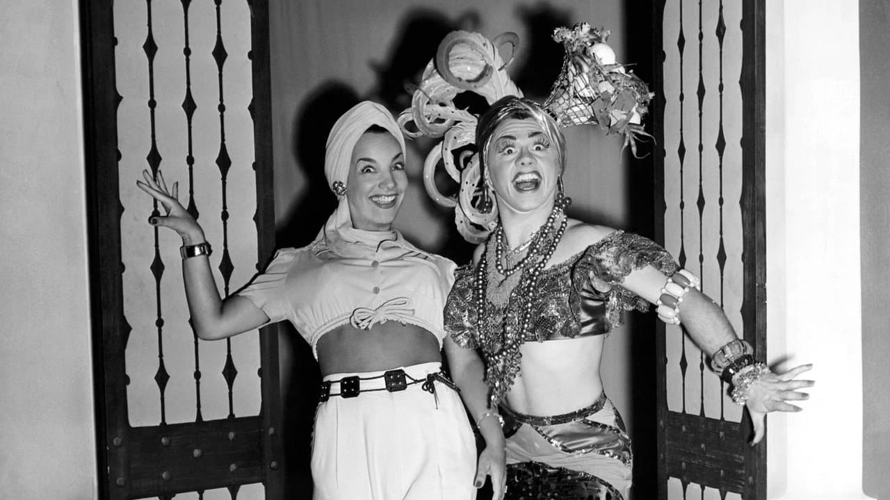 Backdrop – Babes on Broadway