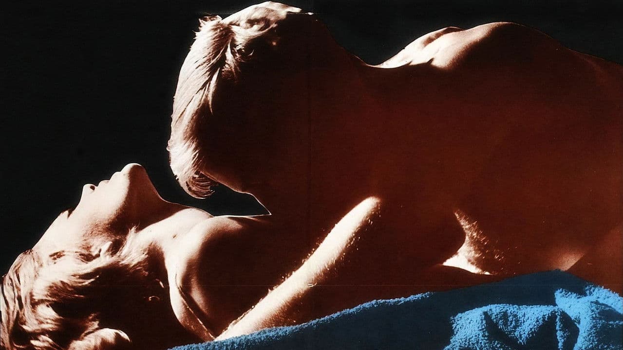 Backdrop – Suburban Roulette