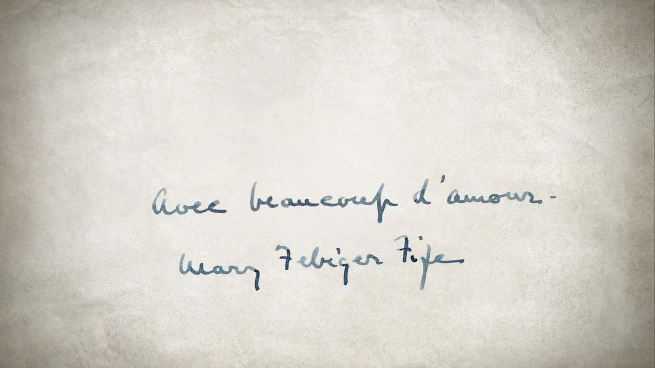 Backdrop – Madame Fife, l'amour d'un village